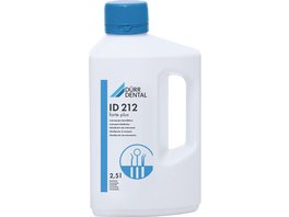ID 212 forte plus Instrumenten-Desinfektion