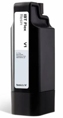 Form 4 IBT Flex Resin