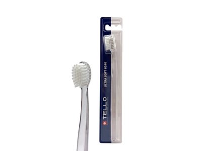 TELLO 6240 Ultra Soft blistr 1 ks