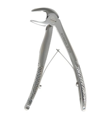 Kleště dětské vel.5 spodní řezákové