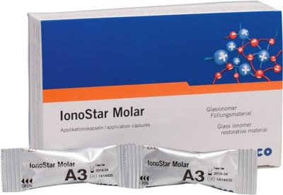 IonoStar Molar