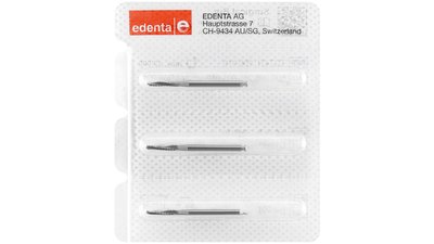 Chirurgie Knochenfräser nach Lindemann C167