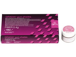 GC GRADIA® Gum Fiber