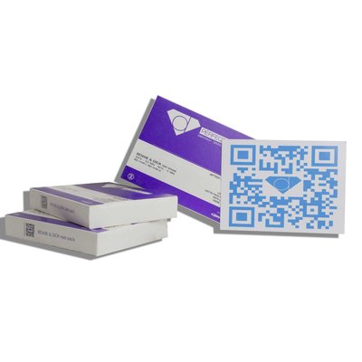 Bowie & Dick Test Steam - 1 ks