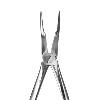 Diamantové kleště č. 97. horní kořenové