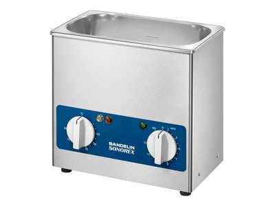 BANDELIN - SONOREX SUPER RK 100 H+ K3C kôš, D100 veko