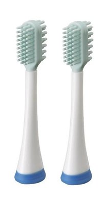 Panasonic EW0931W830 náhradní kartáčky 2 ks