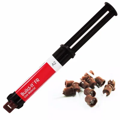 Build-It FR (EasyCore) 8,6g - A2