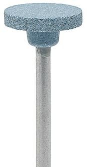 HORICO Hocera Diamond leštiaca guma 12 x 2 mm