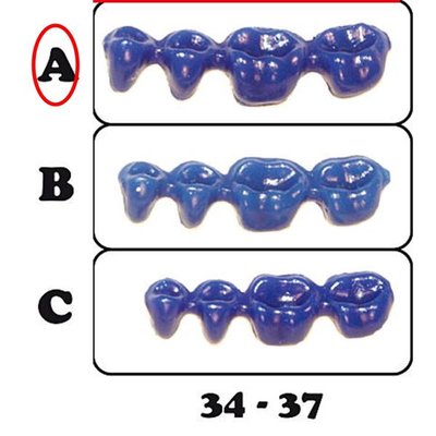 Kovokeram.bloky 12.81 34-37 A