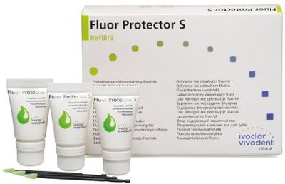 Fluor Protector S