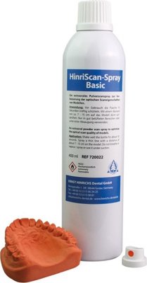 HinriScan Spray