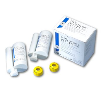 HS-VPS Hydro 380 Putty regular tmel 2 x380 ml