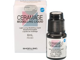 CERAMAGE Modellierflüssigkeit