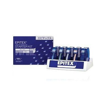 EPITEX leštící pásky, jemné, šedé, role 10m