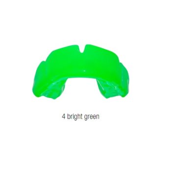 FOLIE Erkoflex Color 4,0 / 125 mm, světle zelená, 5ks