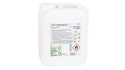 Dentalrapid® SD liquid