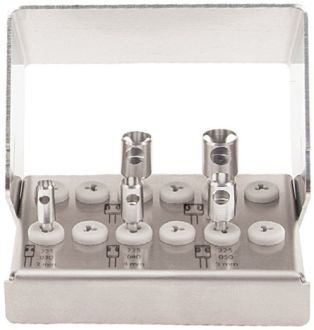Punch Basic Kit