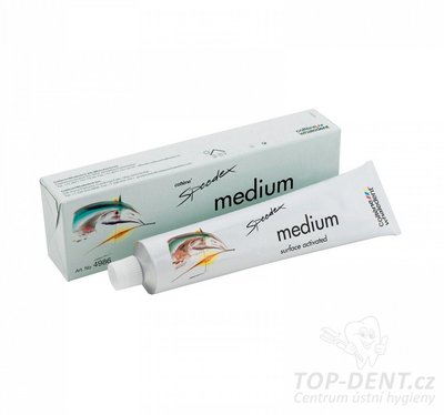 Coltene Speedex Medium korektor na otiskovací hmoty, 140ml