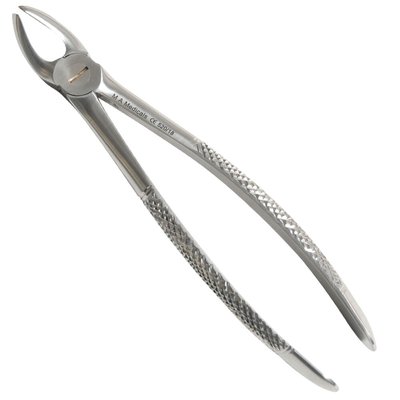 Kleště vel.18 horní molárové, levé