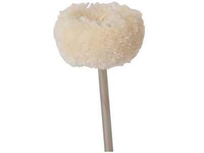 OMNI Leštící vlněné kartáčky, montované