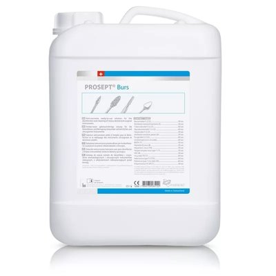 OCC Prosept Burs 5L