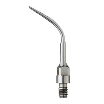 Koncovka Sirosonic SIROPERIO 4 PS, rovná