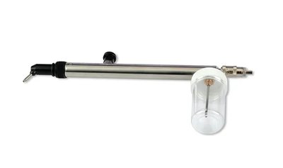 Airsonic mini pískovač