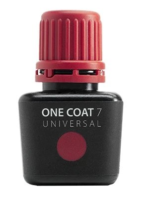 One Coat 7 Universal Bond 5 ml refill