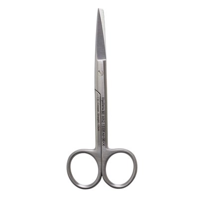 Nůžky Cooper Operating , Sharp/Blunt, rovné, 13cm