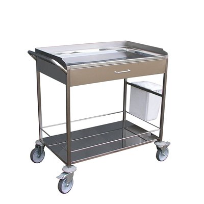 Stolek převazový se zásuvkou SPN-640