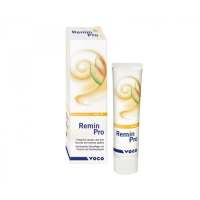 Remin Pro - Tube 12 x 40 g melon