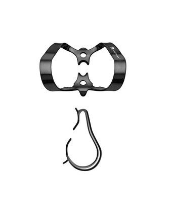 KOFFERDAM SPONA Č.9 NERISSIMO