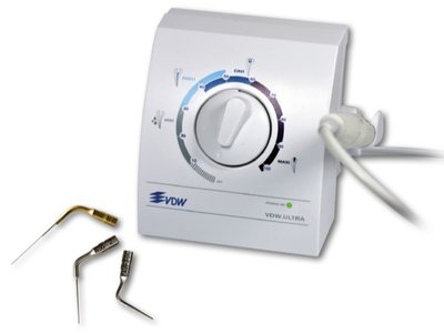 VDW.ULTRA endodontický ultrazvuk