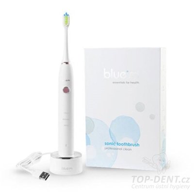 Bluem® Sonic elektrický zubní kartáček