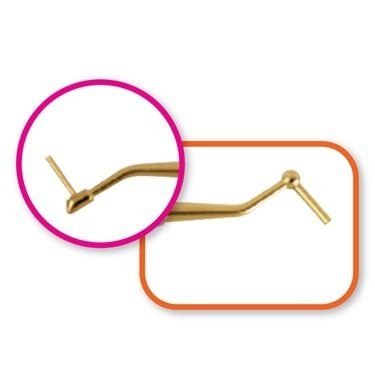 Cosmedent Super Plugger Small/Medium (SP1)