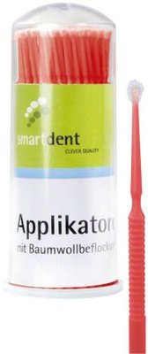 Smart Applikatoren fine červené