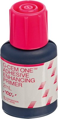 GC G-CEM ONE™ Adhesive Enhancing Primer