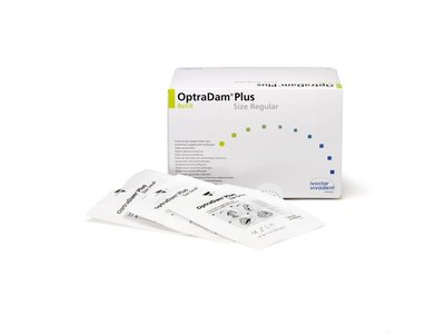 IVOCLAR - OptraDam: