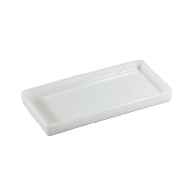 Miska z opálového skla D (200x100x22mm)