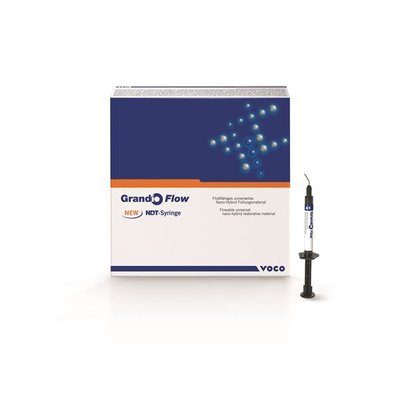 Grandio Flow 2x2g A3