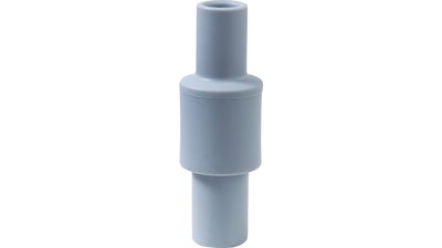 Adapter für Speichelzieher