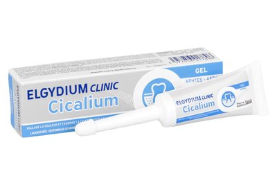 ELGYDIUM Clinic Cicalium Gel 8 ml Pierre Fabre