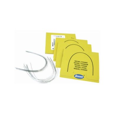 THERMOMEMORIA obloukový drát kulatý dolní .018 10 ks