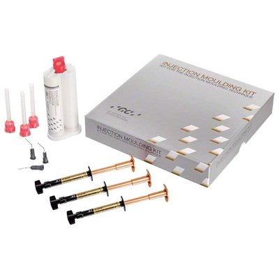 G-aenial Injection Moulding Kit