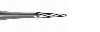 Tvrdokov fréza kónus oblý D44,5mm 005, H349