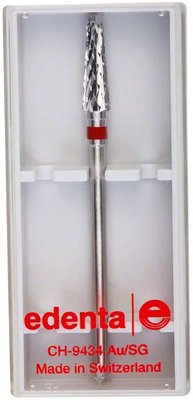 Frez do akrylu na prostnicę Edenta 6953.040HP