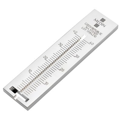 Měřítko kořenových nástrojů