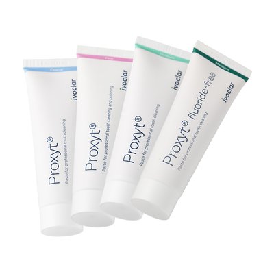 Proxyt Paste hrubá 1x80g