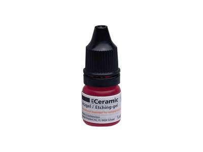 IVOCLAR - IPS Ceramic Etching Gel 1x5ml